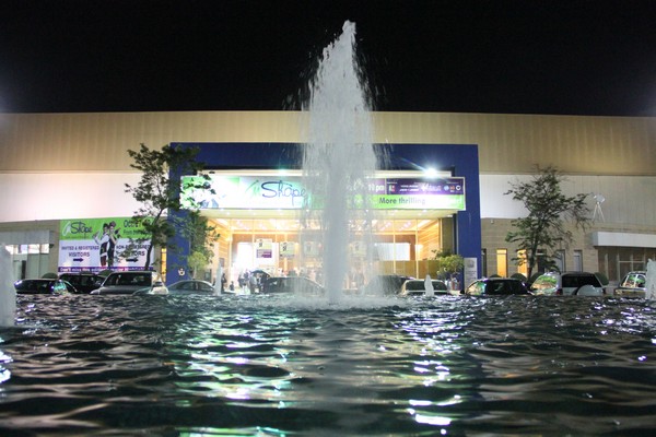 In Shape Fair 2012 Closing
